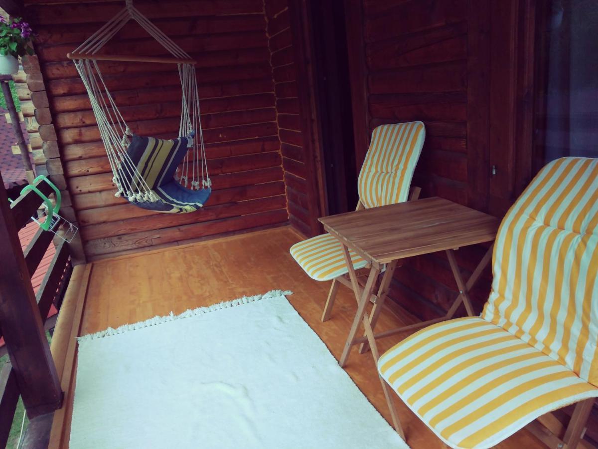 Cabana Soarelui Retezat Nucsoara  Экстерьер фото